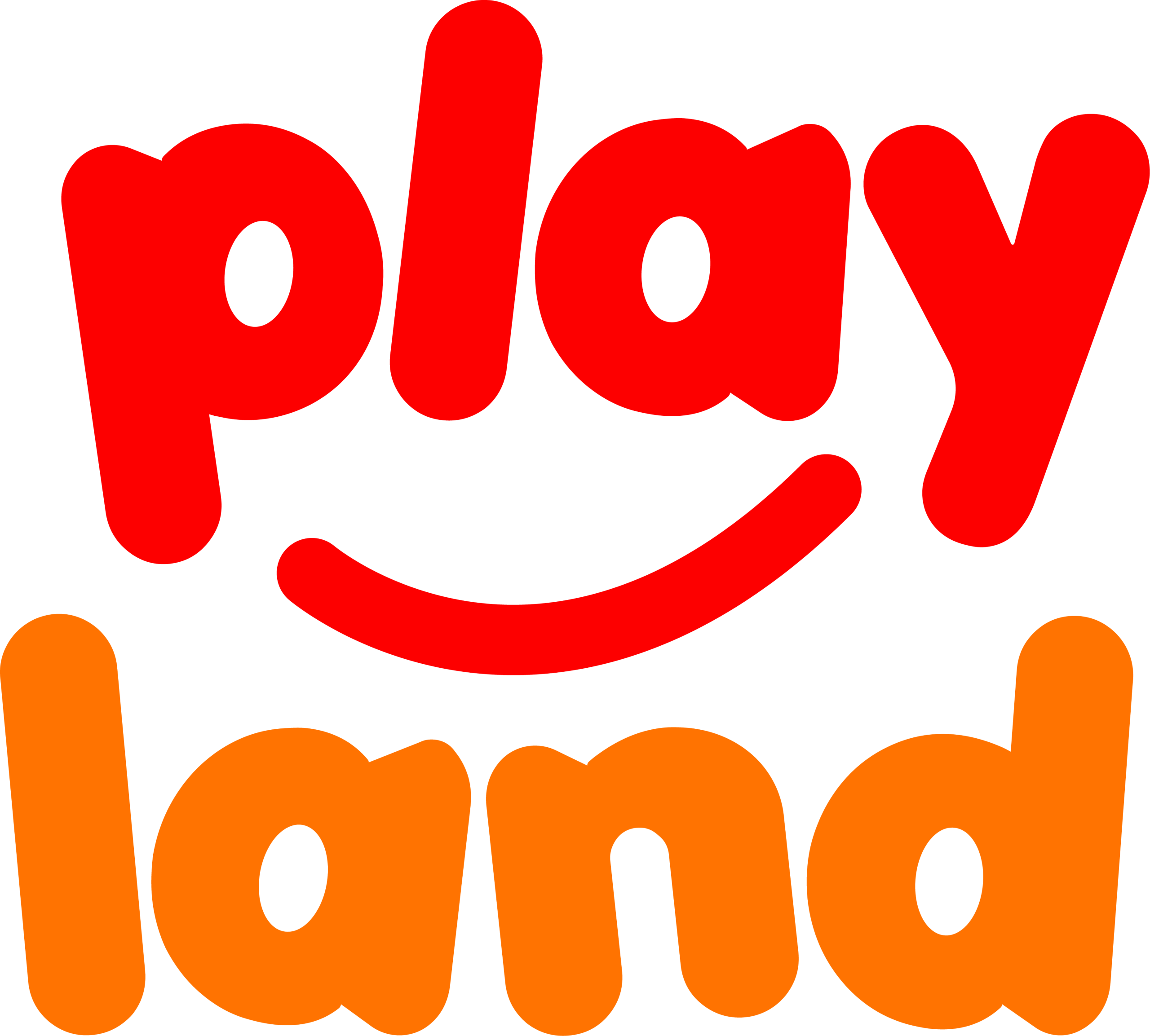 Somos Playland
