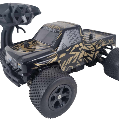 $_57 Coche RC Todoterreno 4x4 de Alta Velocidad (40 Km/h)