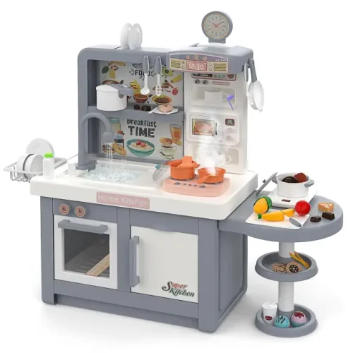 Juego de Cocina Todo en Uno