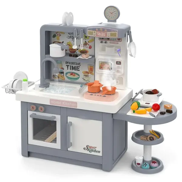 Juego de Cocina Todo en Uno