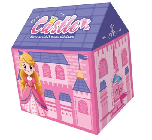 Carpa-de-Juegos-Plegable-para-Ninos Carpa de Juegos Plegable para Niños