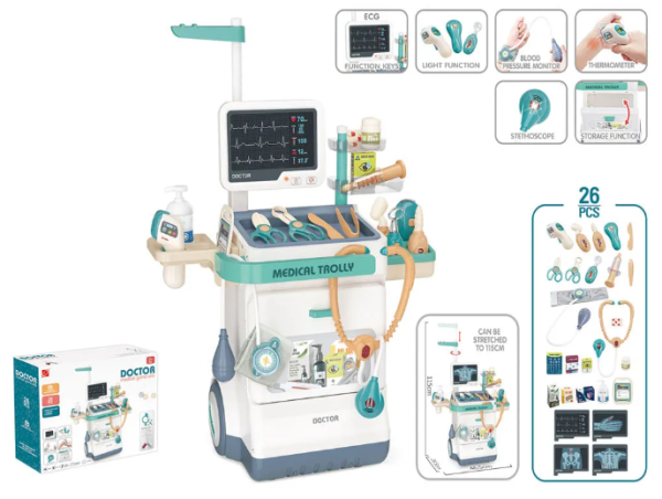 Carrito-de-Doctor-Interactivo-con-Luces-y-Sonidos Carrito de Doctor Interactivo con Luces y Sonidos
