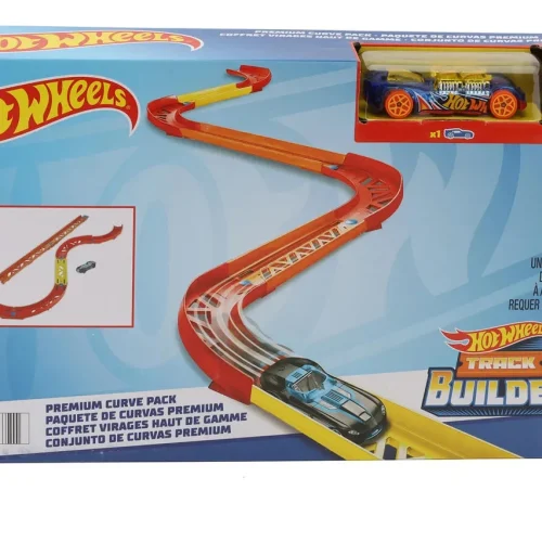 Pista Track Builder Pack