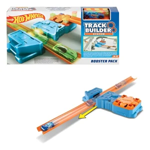Pista Booster Pack - Hot Wheels