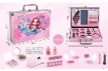 Set de Maquillaje Infantil de Sirena