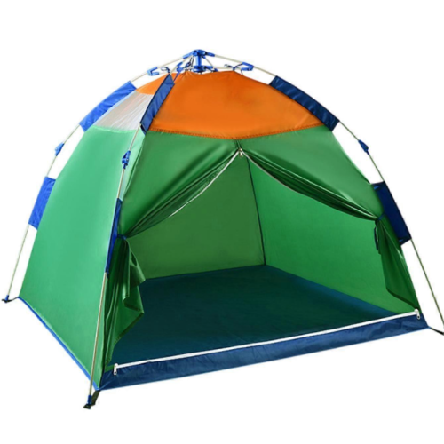 Tienda de Juegos Pop-Up (120x120 cm) con Ventilación