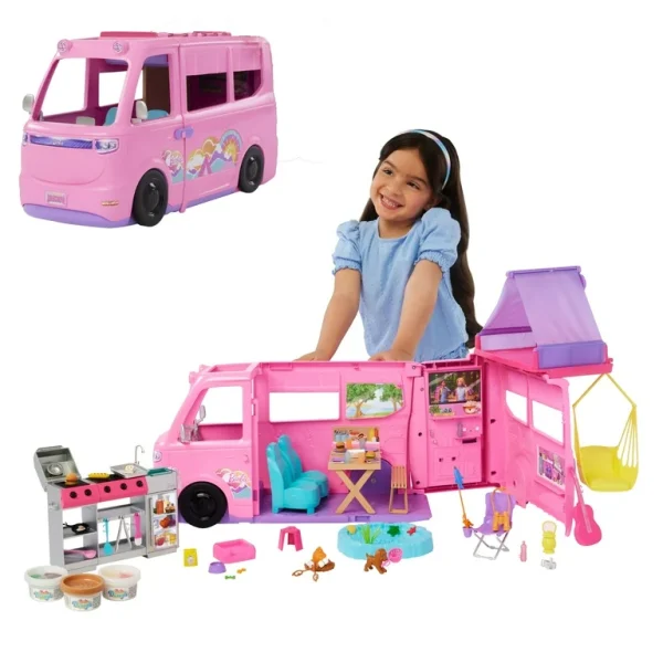 Barbie-Dream-Camper-Playset-with-Roof-Tent-BBQ-Grill-with-Color-Change-Feature-60-Accessories_06133241-ee2e-4fd5-9797-6f4d2a86ffc1.81b77c102e72f5f783b24303e2478de3.jpeg Barbie Dream Camper