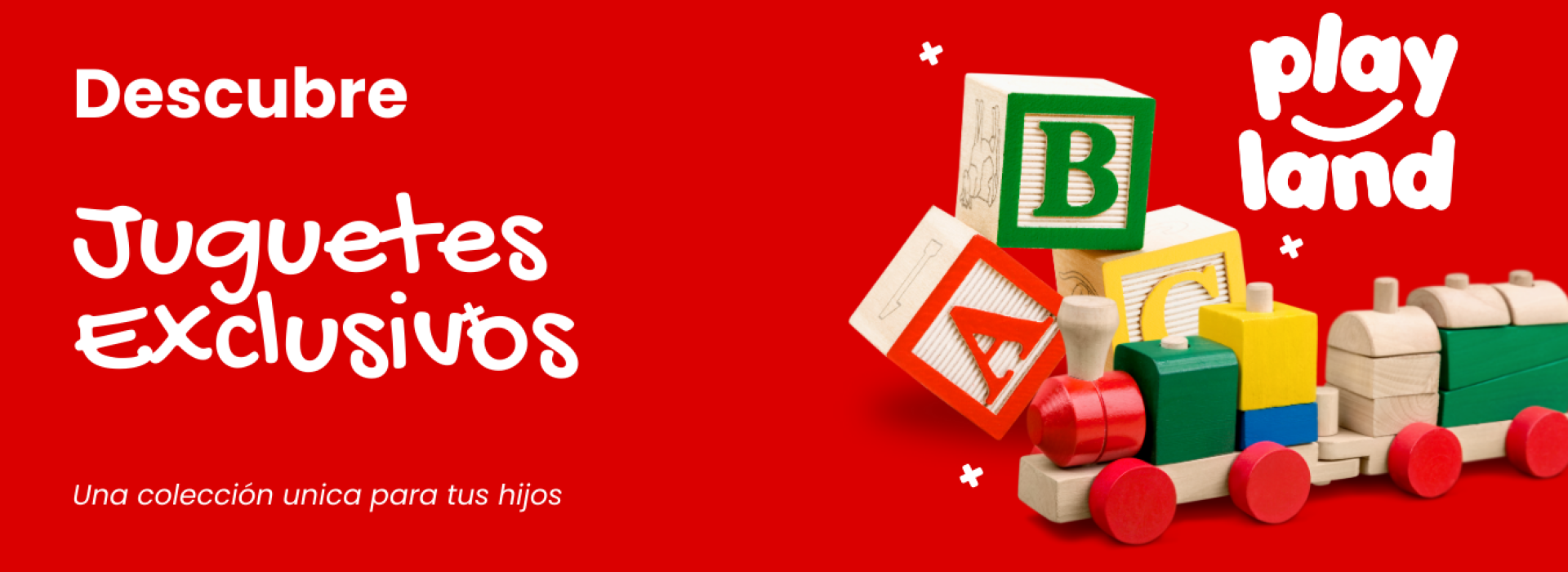 Blue and Red Modern Exclusive Toys Promotion Facebook Ad(1)